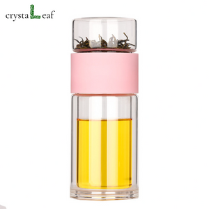 Tea Infuser - crystaLeaf™